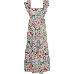 Floral Dress, Easter, Maternity, Bride, NWT